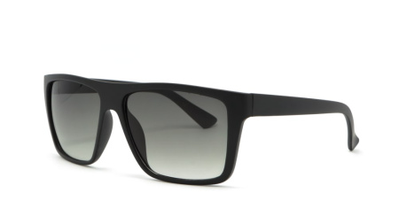 Зображення 1: Сонцезахисні окуляри CASUAL 8140 A 58