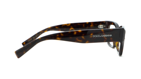 Изображение 4: Оправа для очков Dolce&Gabbana DG 3387 502 53