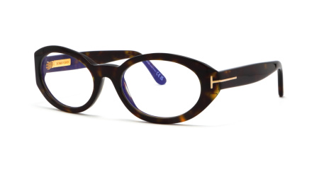 Зображення 1: Оправа для окулярів TOM FORD TF6067-B 052 54