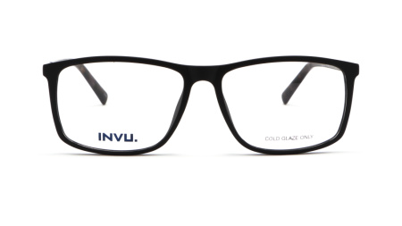 Зображення 2: Оправа для окулярів INVU IG42606 A 60 КЛІПОН