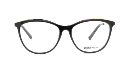 Изображение 5: Оправа для очков DESPADA DS 5020 C1 55