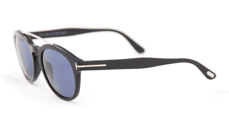 Зображення 8: Сонцезахисні окуляри TOM FORD TF515 01V 53