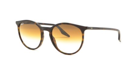 Зображення 1: Сонцезахисні окуляри Ray Ban RB 2204 902/51 54 Highstreet