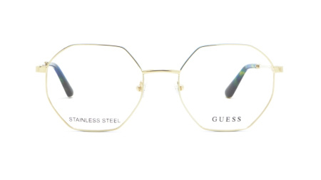 Изображение 5: Оправа для очков GUESS GU 2849 033 53