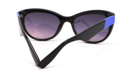 Зображення 4: Сонцезахисні окуляри MEGAPOLIS 183 BLUE