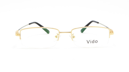 Изображение 5: Оправа для очков Vido H6849 C1 54