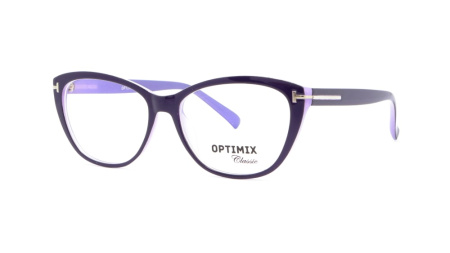 Зображення 1: Оправа для окулярів OPTIMIX СLASSIC OM3364 С002 54