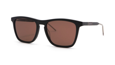 Зображення 1: Сонцезахисні окуляри GUCCI GG 0843S 004 55