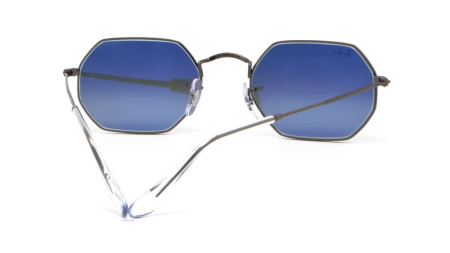 Зображення 2: Сонцезахисні окуляри Ray Ban RB 3556N 004/71 53 Octagonal
