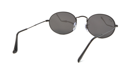 Зображення 5: Сонцезахисні окуляри Ray Ban RB 3547 002/B1 54 Oval Metal
