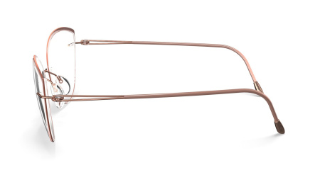 Зображення 3: Оправа для окулярів Silhouette 5566 6040 19/135