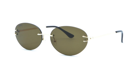 Зображення 1: Сонцезахисні окуляри StyleMark L1536 N 59