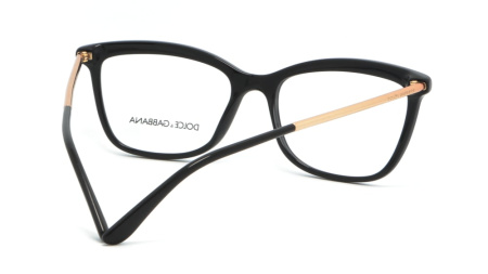 Изображение 5: Оправа для окулярів Dolce&Gabbana DG 3286 501 54
