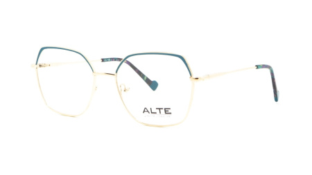 Изображение 1: Оправа для очков ALTE MW4054 C3 53