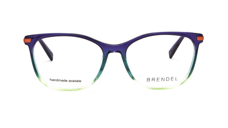 Зображення 2: Оправа для окулярів Brendel 903142 57 55