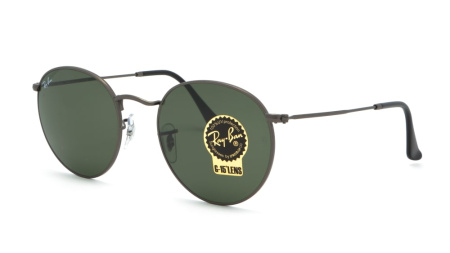 Изображение 1: Солнцезащитные очки Ray Ban RB 3447 029 53