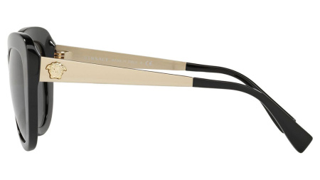 Зображення 2: Сонцезахисні окуляри VERSACE VE4325 GB1/87