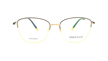 Изображение 2:  Оправа для очков IRMA DUO H30634 C1 53