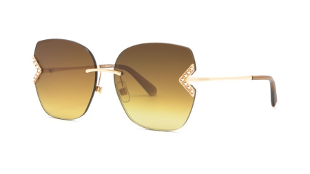 Зображення 1: Сонцезахисні окуляри Swarovski SK306-H 28G 62