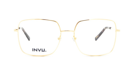 Изображение 5: Оправа для очков INVU B3207 С 55