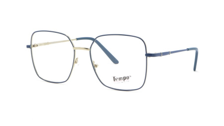 Зображення 1: Оправа для окулярів TEMPO 4682 C5 52