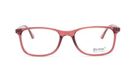 Изображение 2: Оправа для очков DIVERSO DV1114 0014 51