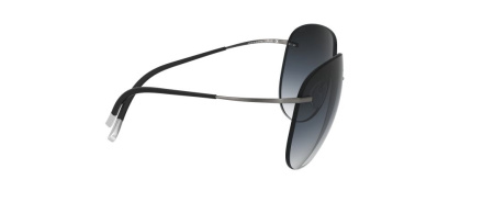 Изображение 3: Солнцезащитные очки Silhouette 8697 6660 65