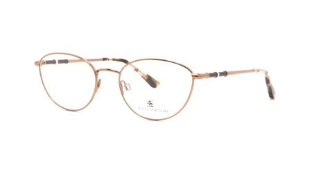 Изображение 1: Оправа для очков RICO MIRADO 459 BROWN 54