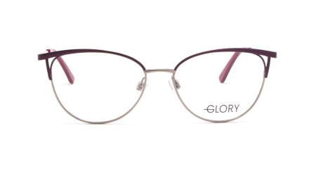 Зображення 5: Оправа для окулярів GLORY 426 GUN 52