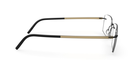 Зображення 3: Оправа для окулярів Silhouette 5567 9040 19/145