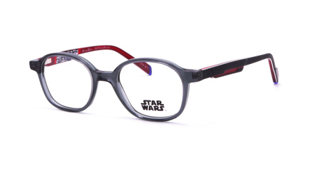 Изображение 1: Оправа для очков Star Wars SW AA072 С62 44 Детское