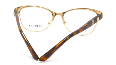 Зображення 4: Оправа для окулярів VERSACE 1233Q 1344 53