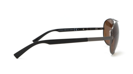 Изображение 2: Сонцезахисні окуляри CASUAL 7250 B 64