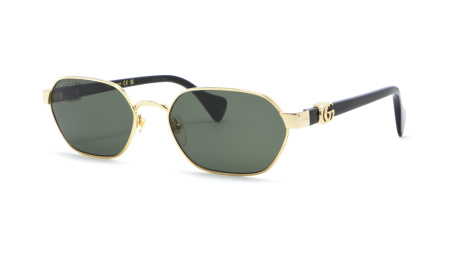 Зображення 1: Сонцезахисні окуляри GUCCI GG 1593S 001 56