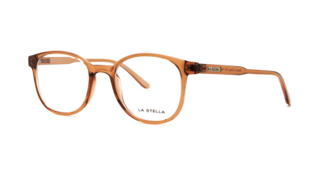 Изображение 1: Оправа для окулярів LA STELLA 7050 С148 46 Дитяче