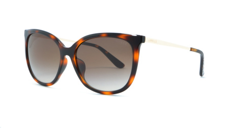 Зображення 1: Сонцезахисні окуляри GUESS GU 00150-H 52F 59