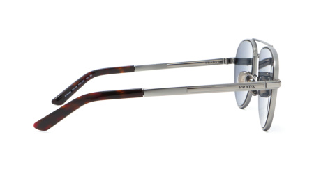 Зображення 4: Сонцезахисні окуляри PRADA SPR A54 7CQ-09T 60