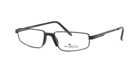 Изображение 1: Оправа для очков MR.OPTIK AM8611 C6 53