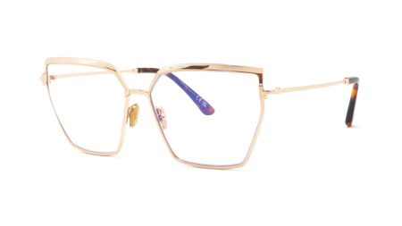 Изображение 1: Оправа для очков TOM FORD TF5946-B 028 57