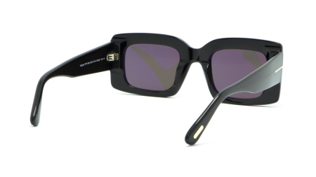 Зображення 5: Сонцезахисні окуляри TOM FORD TF1188 01A 50