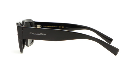 Зображення 3: Сонцезахисні окуляри Dolce&Gabbana DG 4460 501/87 56