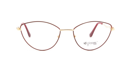 Изображение 5: Оправа для очков ID-GLASSES 18034 C1 54