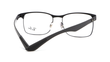 Зображення 4: Оправа для окулярів Ray Ban RX 8416 2503 55 Carbon Fibre