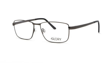 Изображение 1: Оправа для очков GLORY 605 GREY 55