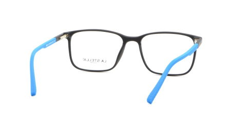 Зображення 4: Оправа для окулярів LA STELLA MB07-18 C01Y 48 Дитяче