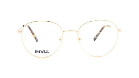 Изображение 5: Оправа для очков INVU B3208 B 52