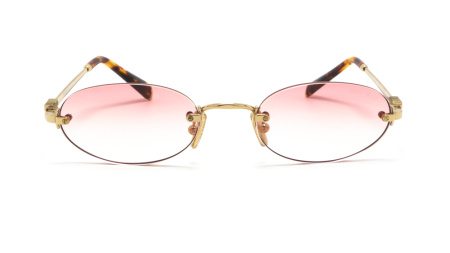 Зображення 2: Сонцезахисні окуляри Miu Miu MU A54 ZVN-70O 51