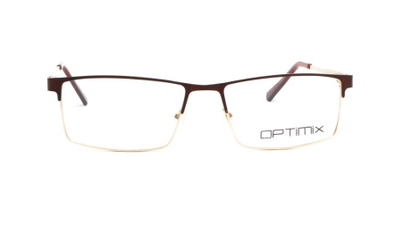 Изображение 5: Оправа для очков OPTIMIX OM903 C005 53