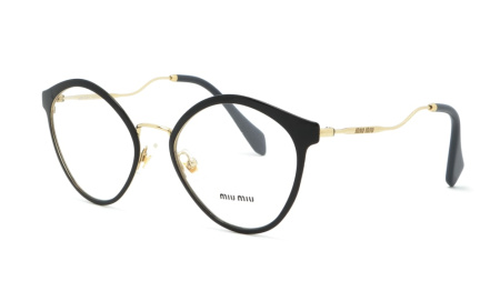 Изображение 1: Оправа для очков Miu Miu  VMU 52Q 1AB1O1 52