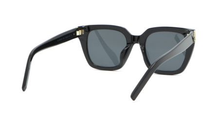 Зображення 5: Сонцезахисні окуляри Saint Laurent SL М143/F 001 52